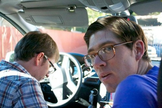 Illustration for article titled You Can't Recreate The Hangover In A Mercedes Minivan